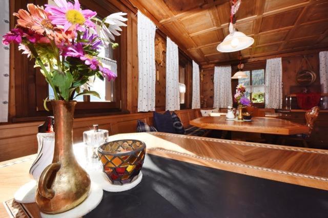 Bed and Breakfast Haus Saler Гашум Экстерьер фото