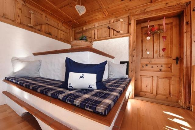 Bed and Breakfast Haus Saler Гашум Экстерьер фото