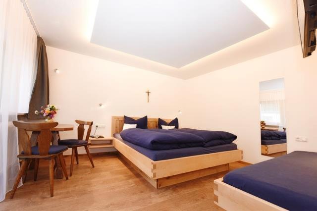 Bed and Breakfast Haus Saler Гашум Экстерьер фото