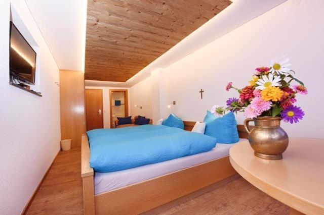 Bed and Breakfast Haus Saler Гашум Экстерьер фото