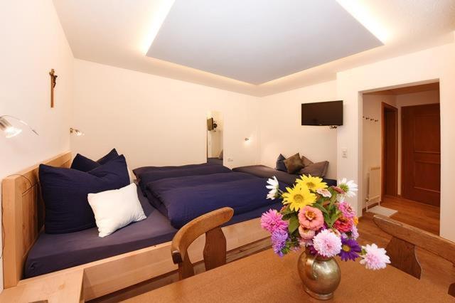 Bed and Breakfast Haus Saler Гашум Экстерьер фото