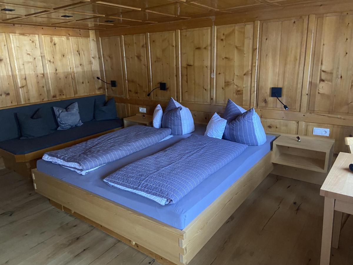 Bed and Breakfast Haus Saler Гашум Экстерьер фото
