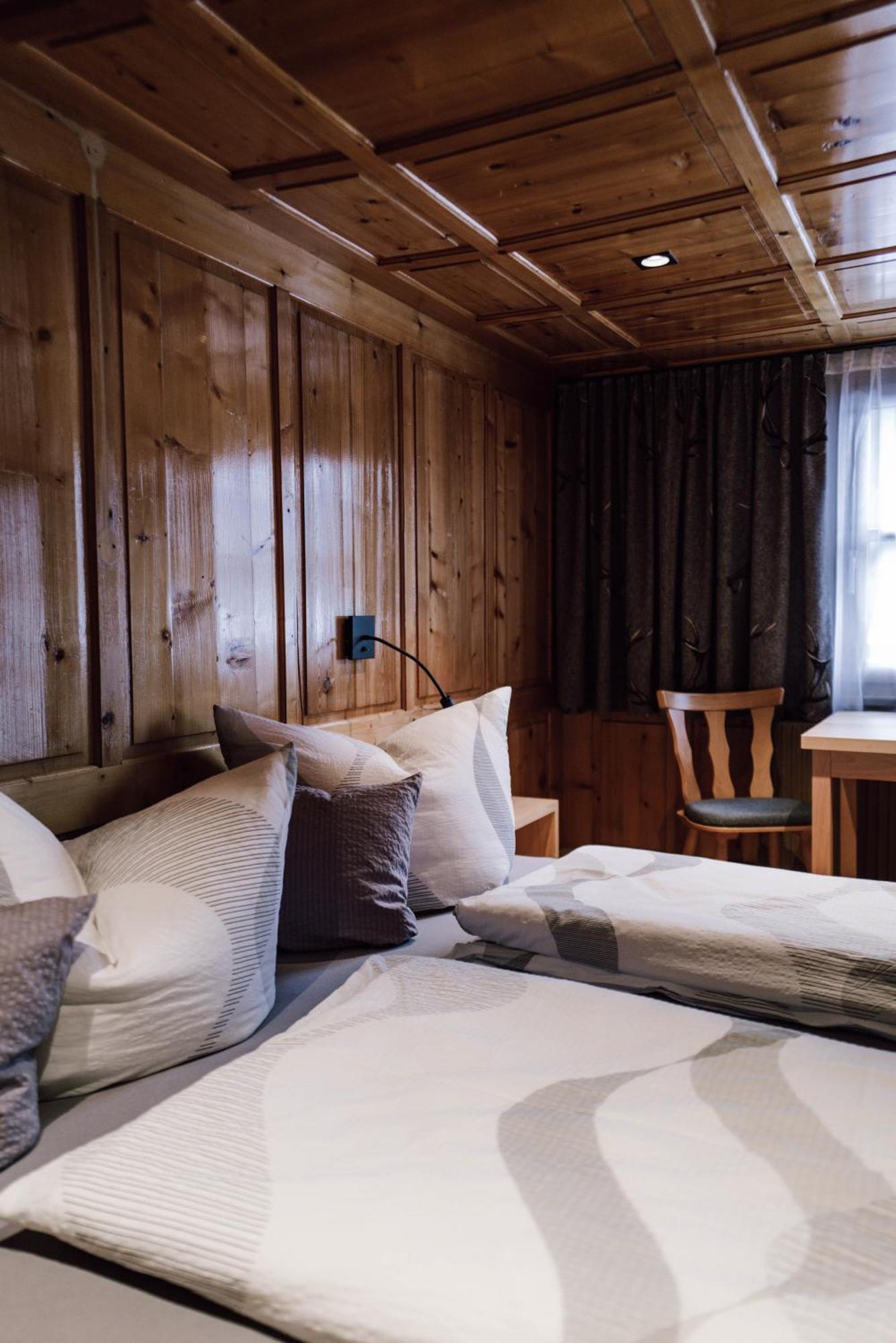 Bed and Breakfast Haus Saler Гашум Экстерьер фото