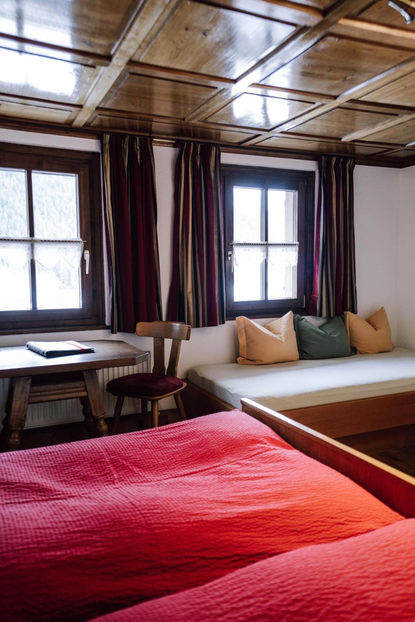 Bed and Breakfast Haus Saler Гашум Экстерьер фото