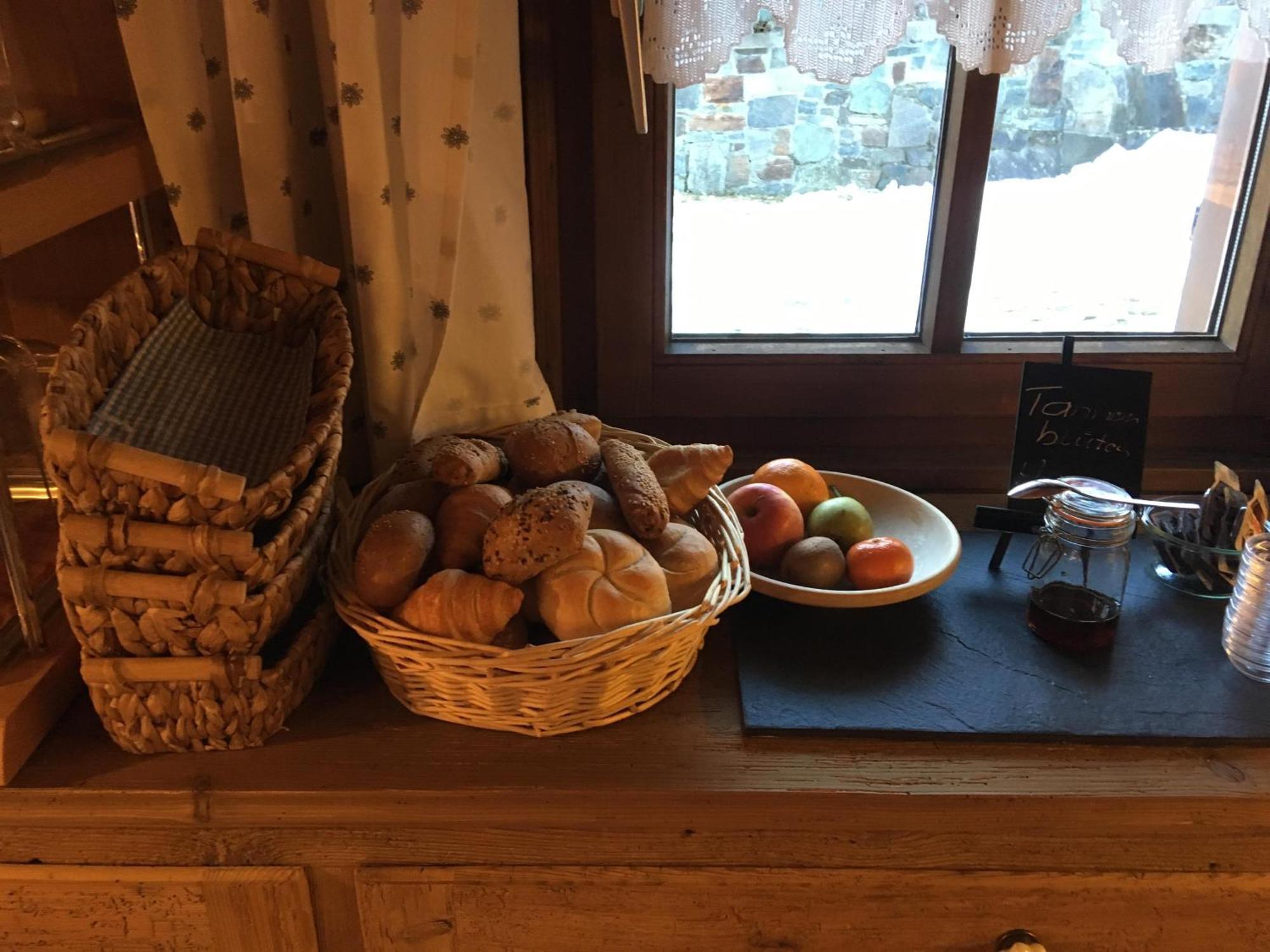 Bed and Breakfast Haus Saler Гашум Экстерьер фото