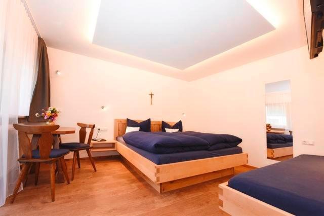 Bed and Breakfast Haus Saler Гашум Экстерьер фото