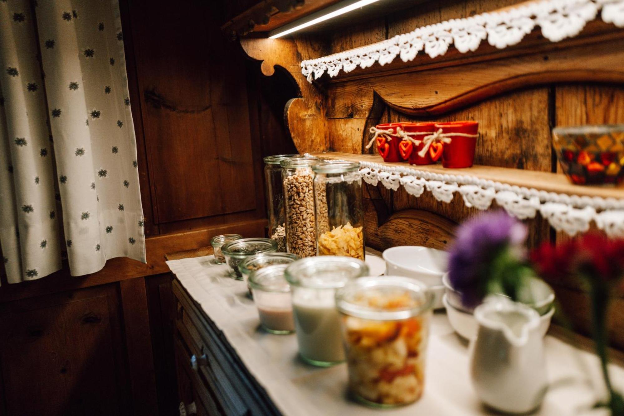 Bed and Breakfast Haus Saler Гашум Экстерьер фото